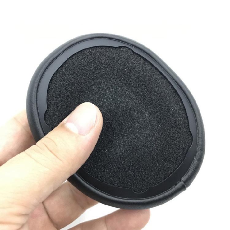 Soft Protein Leather Earpads Ear Pad Headphones Sponges Cushions Cover for 3.0 Wireless HESH3 Headsets
