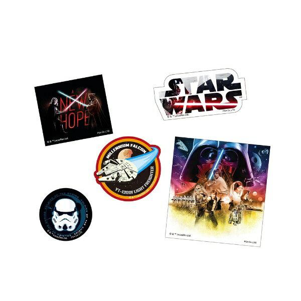 PGA Sticker Premium Style Star Wars PG-DSTK27SW