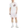 Jordan Set-in Sleeve T-Shirt Men's White DZ4518-100