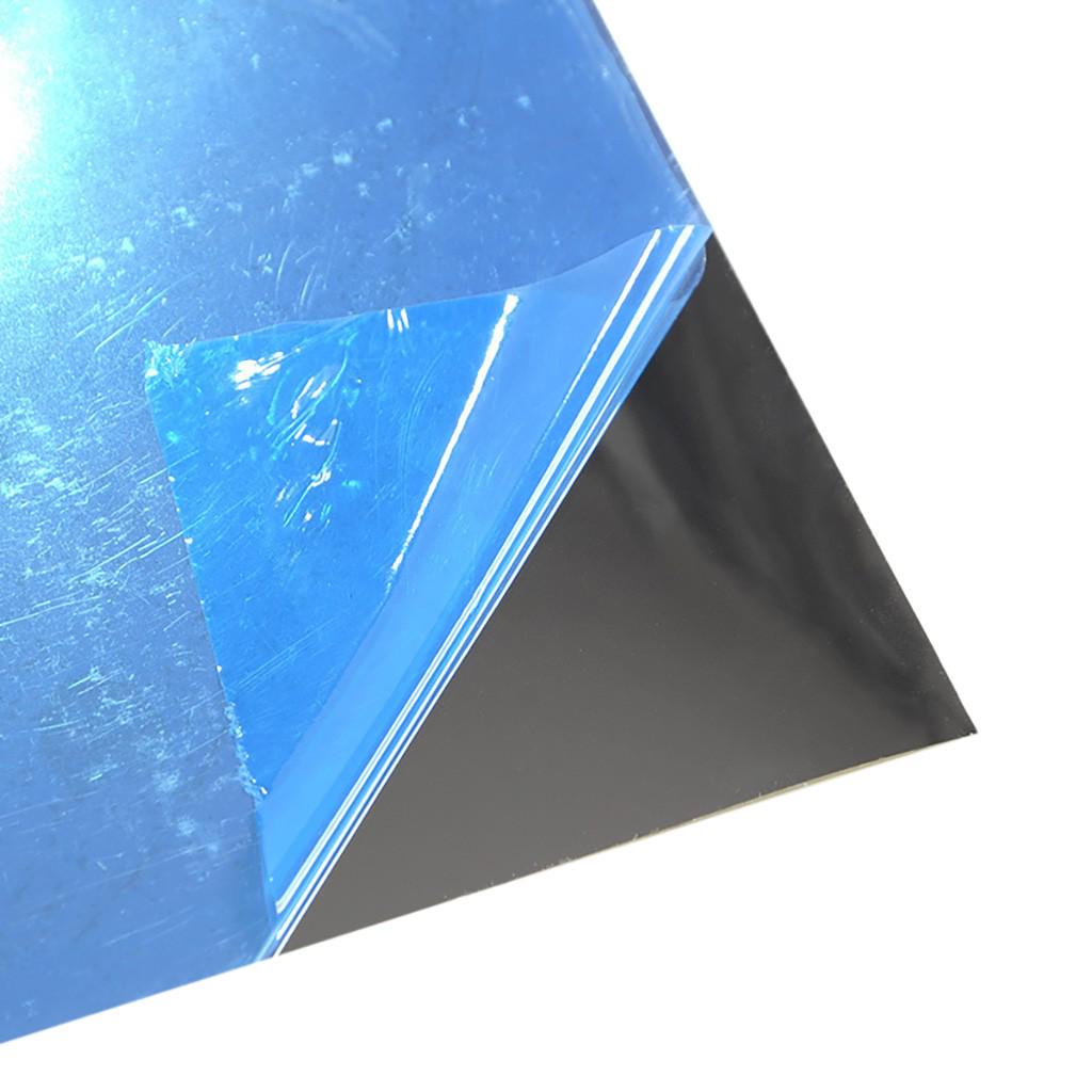 Mirror Full Body Mirror Practice Haha Mirror Self-Adhesive Wall Stickers Handmad