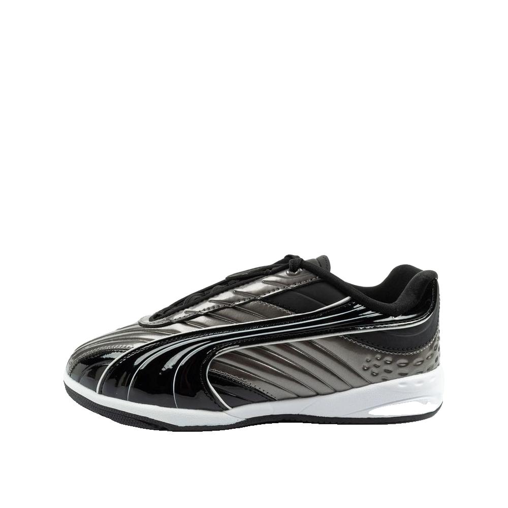 Sneakers PUMA V-S2 Goalgetter Silver/Black