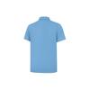 Li Ning Polo Shirt Men's Paris Blue APLU189-11