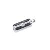 Harley Davidson Willie G. Skull Foot Peg Rider Passenger Highway 50370-04