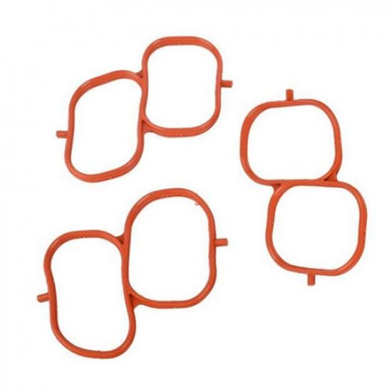 3Pcs Intake Manifold Plenum Gasket For 2005-2017 Toyota & Lexus 3.5L 1717631040