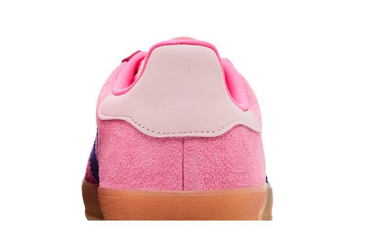 adidas Gazelle Indoor Lucid Pink Purple (Women's)