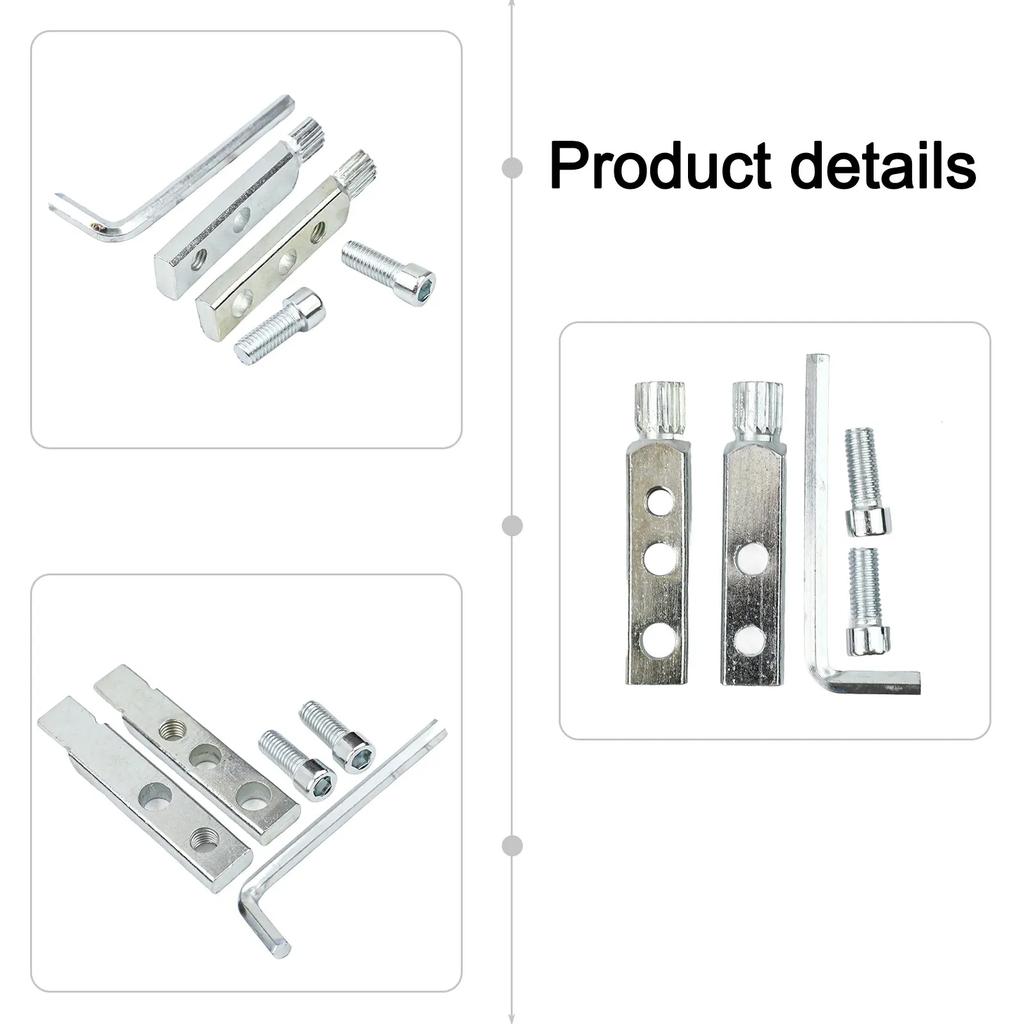 For Plumbing Repairs Pipe Screw Remover Efficient Plumbing Tool Screw Tool Efficient Pipe Removal Heavy Duty Materials