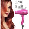 Фен Parlux Ethos fuchsia