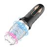 Powerful Automatic Male Masturbator Cup Vagina Masturbation 5 Rotating 10 Vibrator Penis Blowjob Pussy Stimulator Adult Sex Toys Men Penis Exerciser