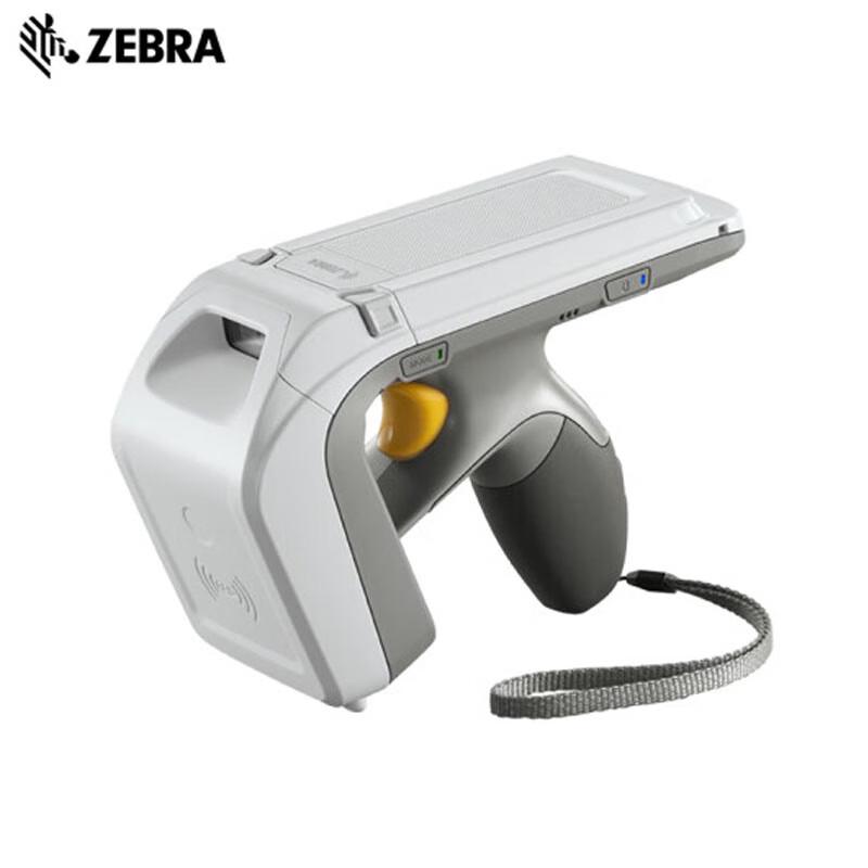 

Zebra RFD8500 RFID Sled Mobile Data Collector