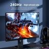 Biaz DP 2.0 Kabel: 8K120Hz/4K240Hz/4K144Hz Gaming-Monitor-Anschluss