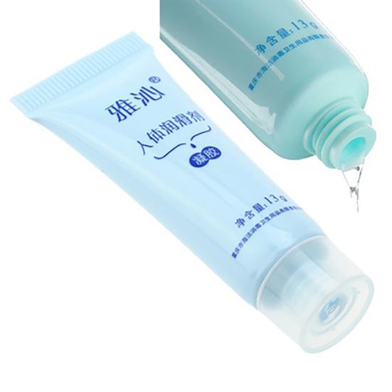 Soft Intimate Couples Lubricant Personal Lube for Vagina Anus Adult Sex Toy