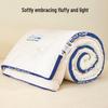 HLA Winter Thickened Soybean Fiber Quilt