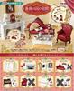 [USED] Re-Ment Petit Sample Series Palace of the Rose Kingdom Miniature