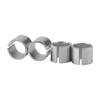 4x Cylinder Head Install Dowel Pin Fit For Gen 3 Gen 4 Gen 5 LS/LT Series Engine