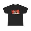 Lola Young Unisex T-Shirt - Baumwoll-T-Shirt für Lola Young Fans Herrenhemd Herrenbekleidung Marken T-Shirt Herren 2025 Lustig