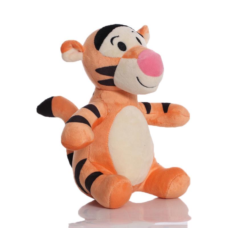 Der König der Löwen Plüschtiere Cartoon Simba Nala Weiche Kuscheltiere Puppen Anime Plüsch Schlüsselanhänger Kinder Festival Geschenk