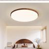Vintage Chinese LED Pendant Light for Bedroom and Living Room