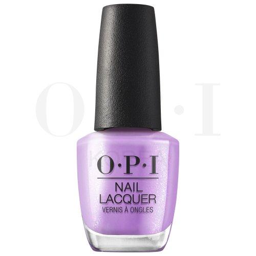 

[OPI][Nail Lacquer] B006 - Don t Wait. Create. 15ml