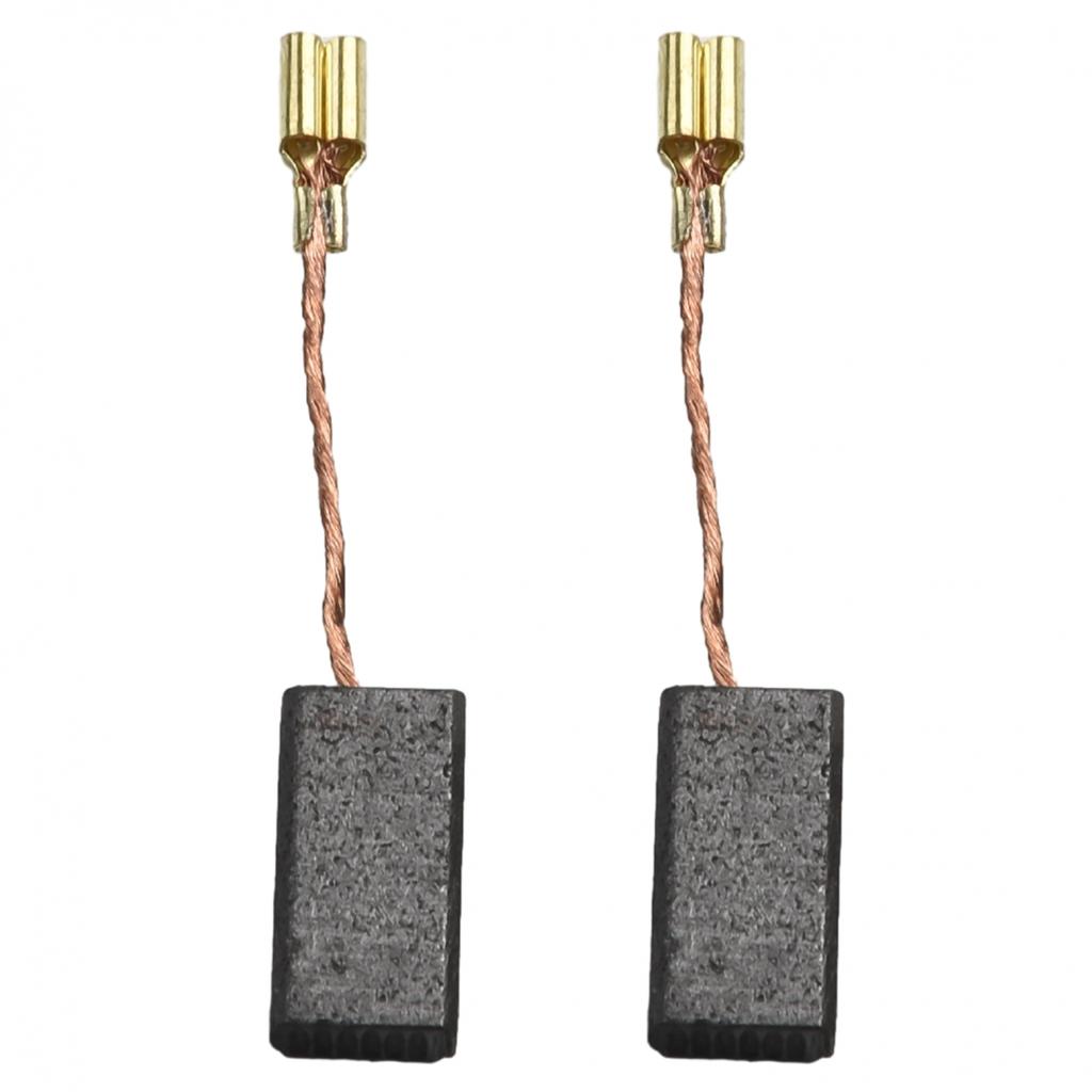 Carbon Brush 15mm X 8mm X 5mm Accessories High Quality