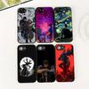 Casing Phone Cover for Samsung Galaxy S22 S21 S20 FE Ultra Plus A07 A17 A15 A16 A25 A57 A37 Case  Berserk Anime Guts