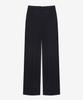 MIND BRIDGE WOMEN [W] Do Good_Straight Slacks - 2 Colors
