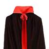 Halloween Cloak for Child Witch Cape Cosplay Party Dress up Stage Performance