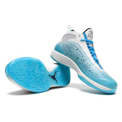 Jordan 2011 Tech Grey 436771-004