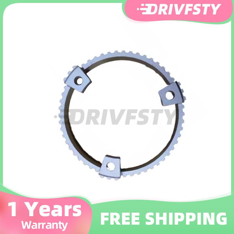 1pc Front Axle ABS Brake Disc Ring Gear for Great Wall Wingle 5 6 7 European Version for Haval H3 H5 Wingle 5 2017-