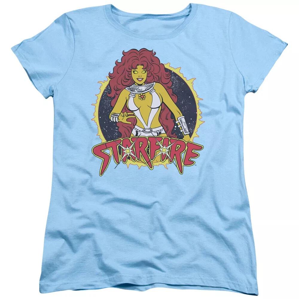 Starfire  Women s T-Shirt L