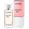 La Rive For Woman Queen Of Life Woda Perfumowana 75 Ml