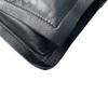 Used Salvatore FerragamoShoulder Bag Black Leather Women