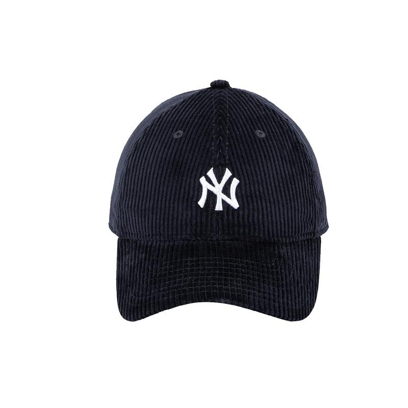 New Era New York Embroidered Corduroy