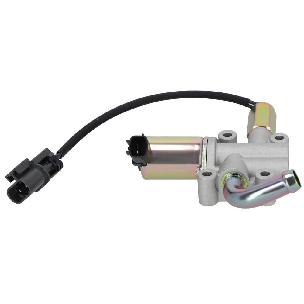 Клапан регулятора холостого хода для 1999-2004 Nissan Frontier Pathfinder Xterra 3.3L