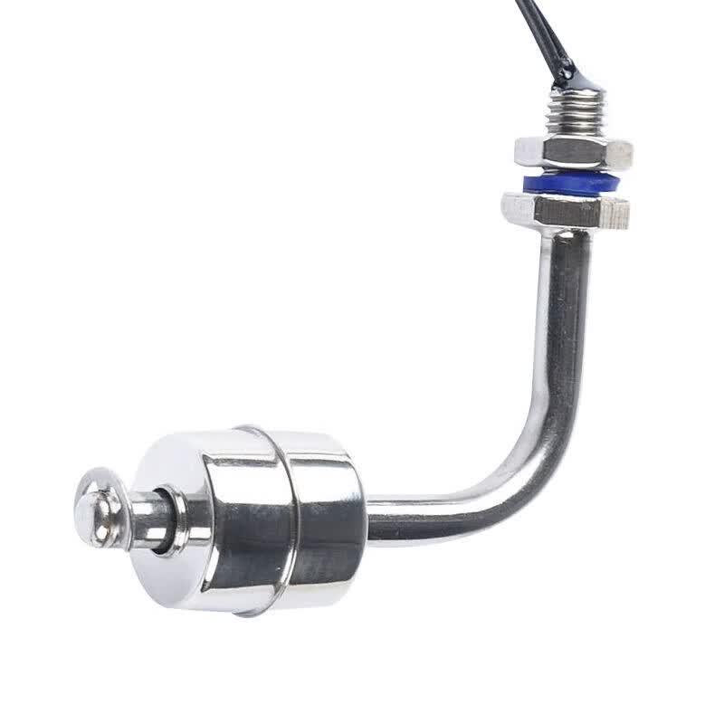 ELECALL Side-Mounted Liquid Level Float Switch