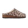 Biba Womens/Ladies Leopard Print Mules