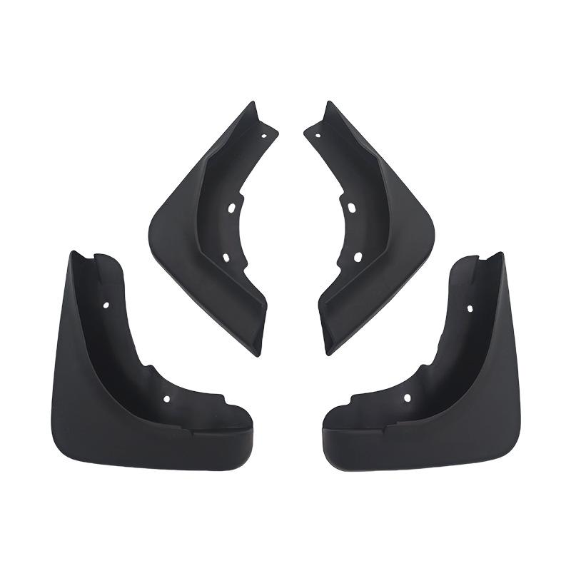 Модификации передних и задних брызговиков для Volkswagen Magotan 2008-2010 - Доступен дропшиппинг