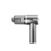 High-Power Brushless Wireless Handheld Vacuum: Wash & Blow All-in-One