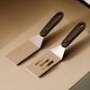 Stainless Steel Teppanyaki Spatula
