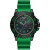 Emporio Armani ACQUA Men's 46mm Gray Rubber Parallel Import AR11440 Wrist Watch