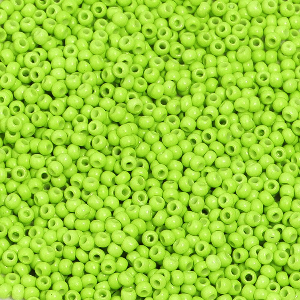 1000-5000pcs/lot 2mm Multi Styles Czech Glass Seed Beads Round Spacer Loose Bead For DIY Bracelet Necklace Handcraft Accessories