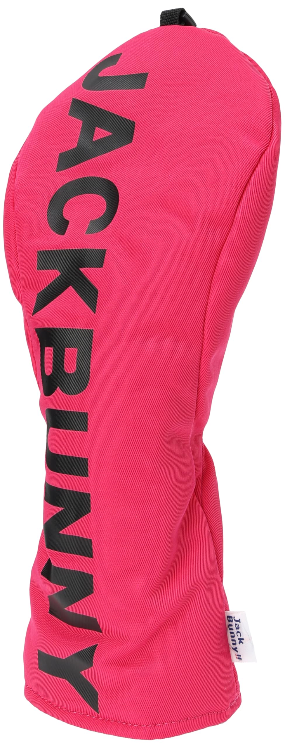 

Continuing Standard Product Head Cover Fairway Golf FW FR [Jack Bunny] (for Woods) / / 262-4984802 090_Pink