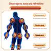 Yunnan Safflower & Drynaria Joint Pain Relief Heating Spray
