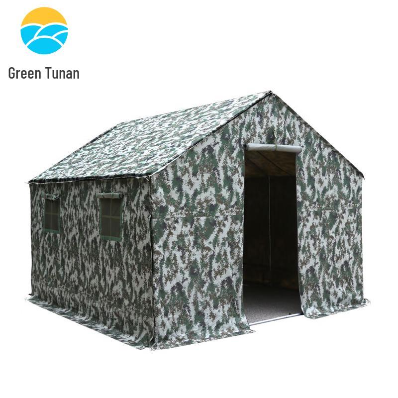 Tunnan Emergency Rescue Tent