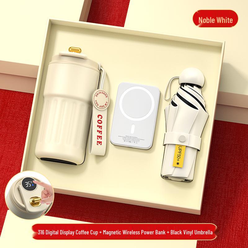 Personalized Company Anniversary Gifts: Custom Logo Souvenirs for Staff, Friends, and Family