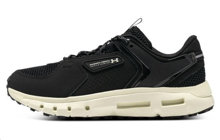Under Armour Summit Trek  Black Ivory Dune  42.5