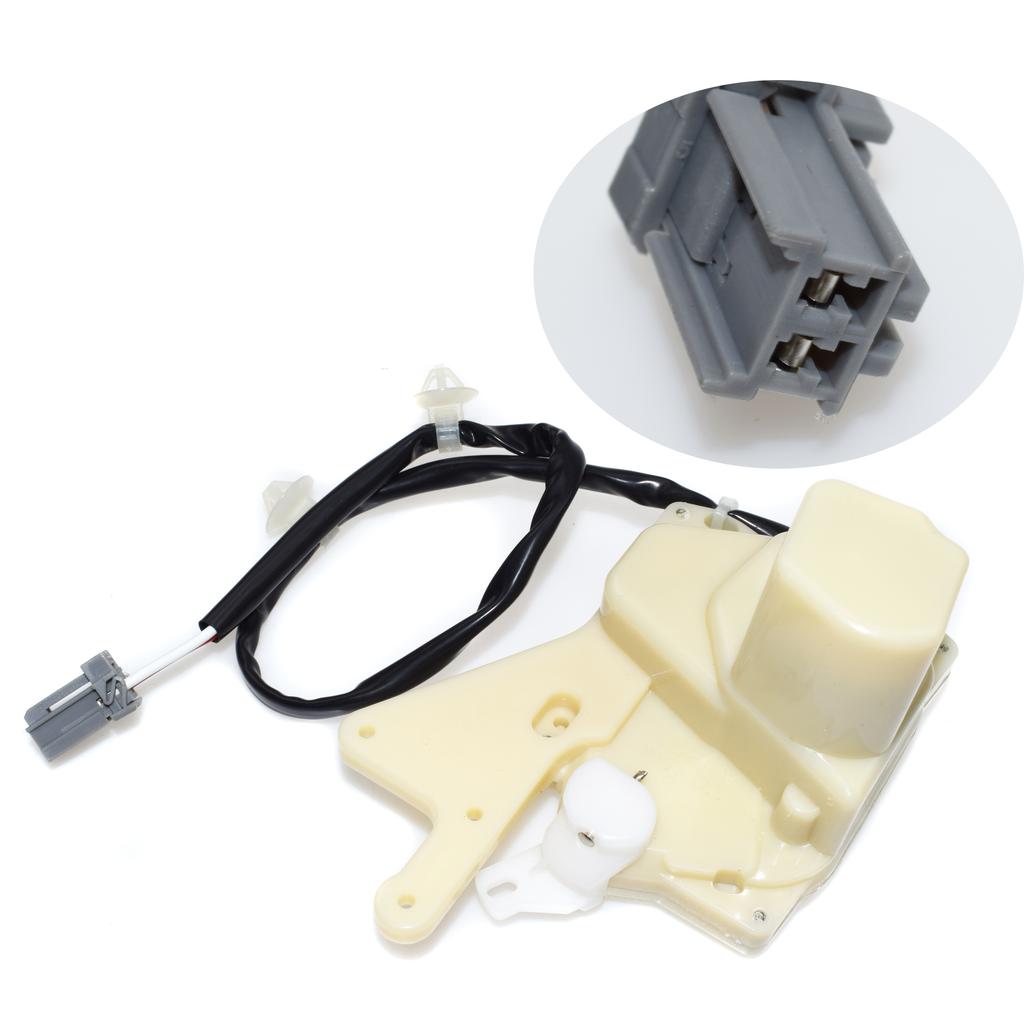 1 Pcs For Honda Accord 1994 1995 1996 1997 2.2L 2.7L Power Door Lock Actuator Front or Rear Left Driver or Right Passenger