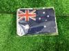 SKY FLAG Australia Ghirlande di Bandierine 14x21cm 20pz/lotto Pennant in Poliestere Striscione Stringato Australia Ghirlande Festival Festa Vacanza