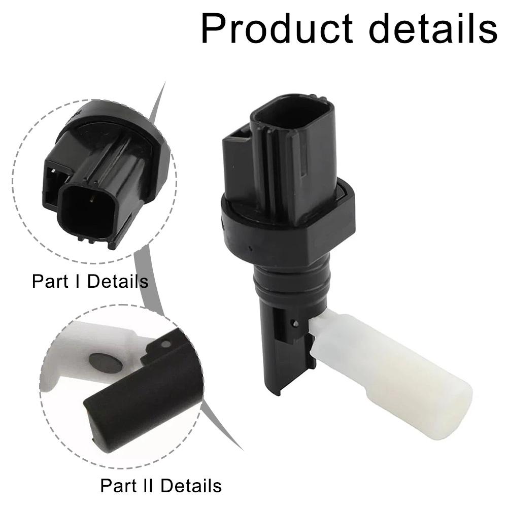 Car Windshield Washer Level Sensor Kettle Level Sensor For Ford For C-Max For Focus 3M5110K888AA Plastic For Ball Float Switch