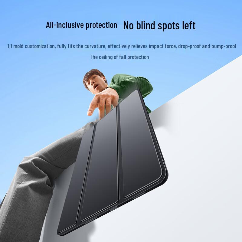 Ugreen Xiaomi Pad 7/7 Pro 11.2-inch Tablet Protective Case