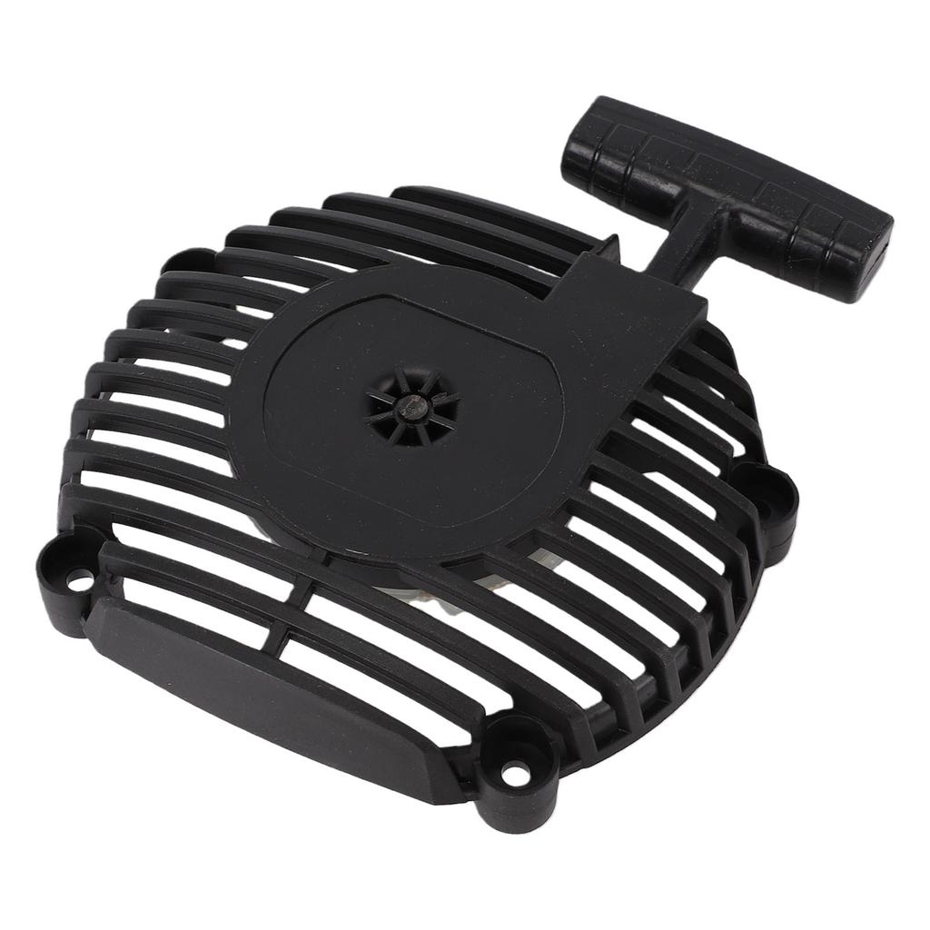 Recoil Starter Housing Replacement for 125B Leaf Blower Plastic Rewind Starter Housing Accessory